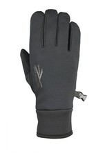 Seirus Innovation Men's Xtreme All Weather Waterproof Glove Black Medium