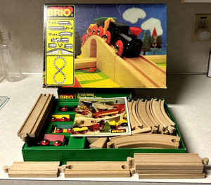 Brio Figures | eBay