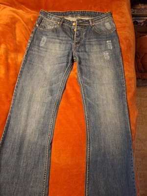 Herrenjeans Hornet Gr. 33/34