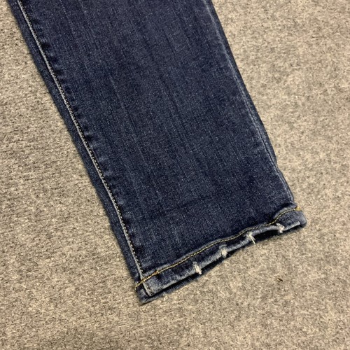 JUDY BLUE Womens Jeans Size 3 / 26 Boyfriend Fit Blue Denim Pants - Picture 11 of 12