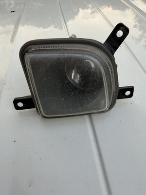 2004 2005 2006 2007 2008 CHRYSLER CROSSFIRE RIGHT PASSENGER SIDE FOG LIGHT LAMP