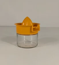 12 Ounce Juicer Assistant Orange