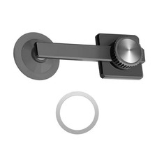 1Pc Magnetic Car Phone Holder w/ Magsafe For iPhone 13 12 For Tesla Model 3/Y