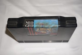 Art of Fighting 2 (Neo Geo AES English) with Case