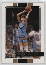 2009-10 Panini Basketball Hall of Fame 597/599 Anne Donovan #20 HOF 7v7