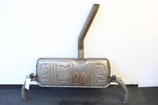 MERCEDES BENZ CLA 117 SERIES EXHAUST SYSTEM 2.2 DIESEL 2013-2019 A2464910700