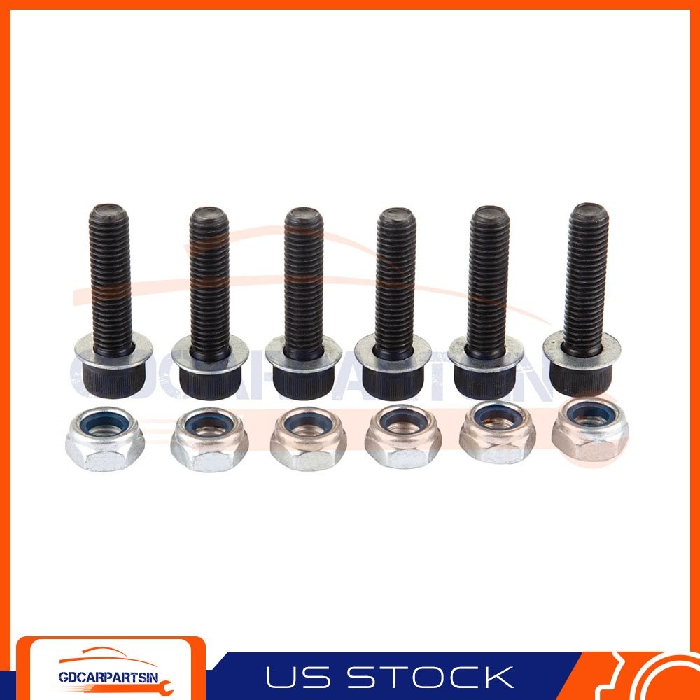 (4) Leveling Kit Lift Front 2.5" & Rear 1" Fits Ford F150 FX4 XLT 2004-2018 2014