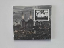 CD Pink Floyd "Animals"" nuovo e sigillato