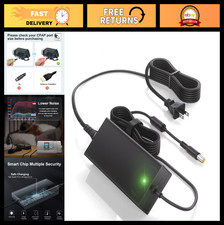 90W Power Adapter for ResMed AirSense 10 CPAP Machine, Fast Charging, Reliable