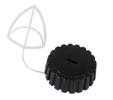 Tankdeckel / Tankverschluss für DOLMAR PS - Kettensägen - Nr. 010114063 - Ersatz