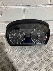 BMW 3 Touring E91 Kombiinstrument 102538098 9220964 2.00 Diesel 2010 32448920