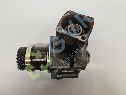 HONDA Cr-v I-ctdi Sport Transfer Box rmbe051470 - Picture 5 of 12