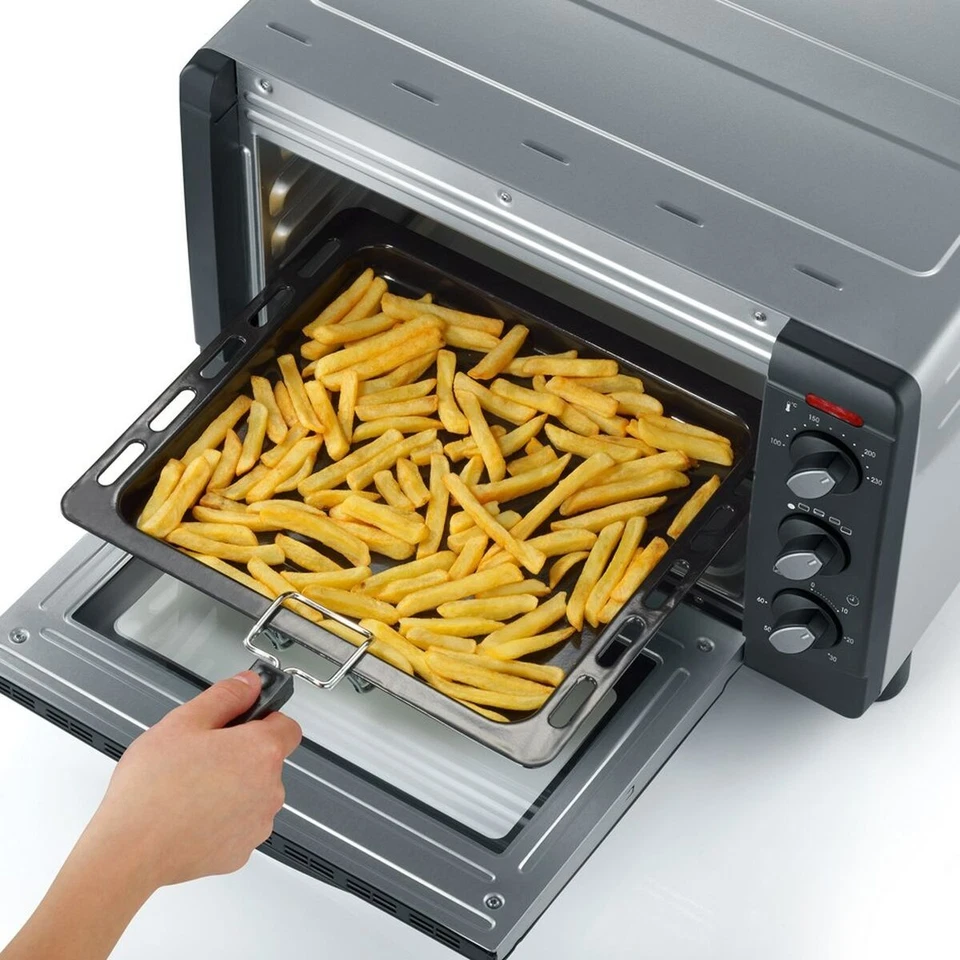 Herdplatte Severin TO 2068 1500 W - Bild 3 von 4