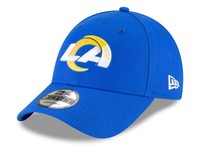 New Era - Nfl Los Angeles Rams The League 9Forty Strapback Cap
