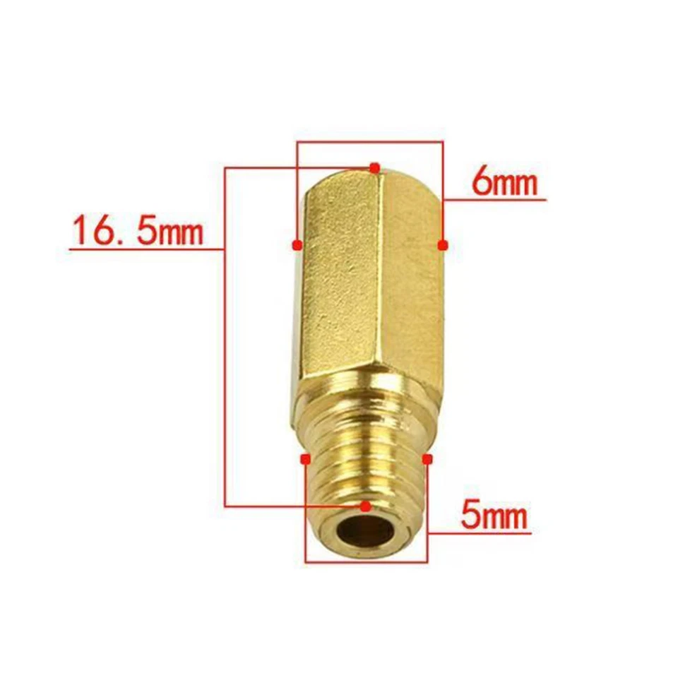 Honda XR650R Multi Stage Uncorked Jet Kit Carburetor Pilot 68/70 Main 168-175 Foto 3 de 4