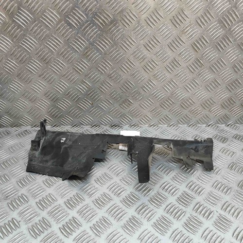 VW T-Cross C11 Kühler LH Air Guide Kanal 2GM121283A 1.0 Benzin 2024 31801386