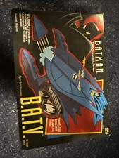 Batman B.A.T.V all terrain vehicle BATMAN The Animated Series 1992 Kenner SEALED
