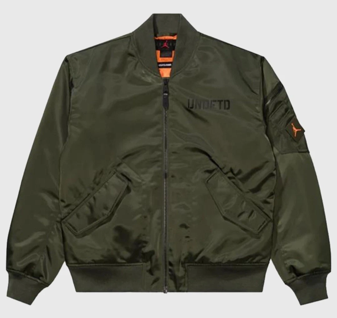 新品未使用 UNDEFEATED セットアップTRACK JACKET XL Undefeated Jacket products for sale | eBay