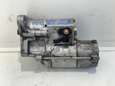 Démarreur Mazda 626