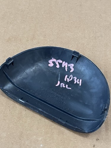 88-91 Honda Civic EF SH3 hatchback interior panel shock cover lid L RL blue 🚗 - Picture 7 of 10