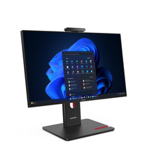 Lenovo Thinkcentre M70A G6 23.8" AIO Intel Ultra 5 225T 16GB RAM 256GB SSD W11P