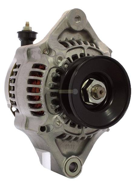 Lichtmaschine Neu Original Denso - OE Ref. 101211-2780 FüR Caterpillar 1240378OE-image