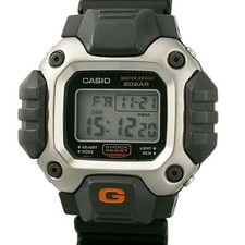 CASIO G-Shock DW-6400C-1 First Gen Gundam Model Green Bean Men's Watch