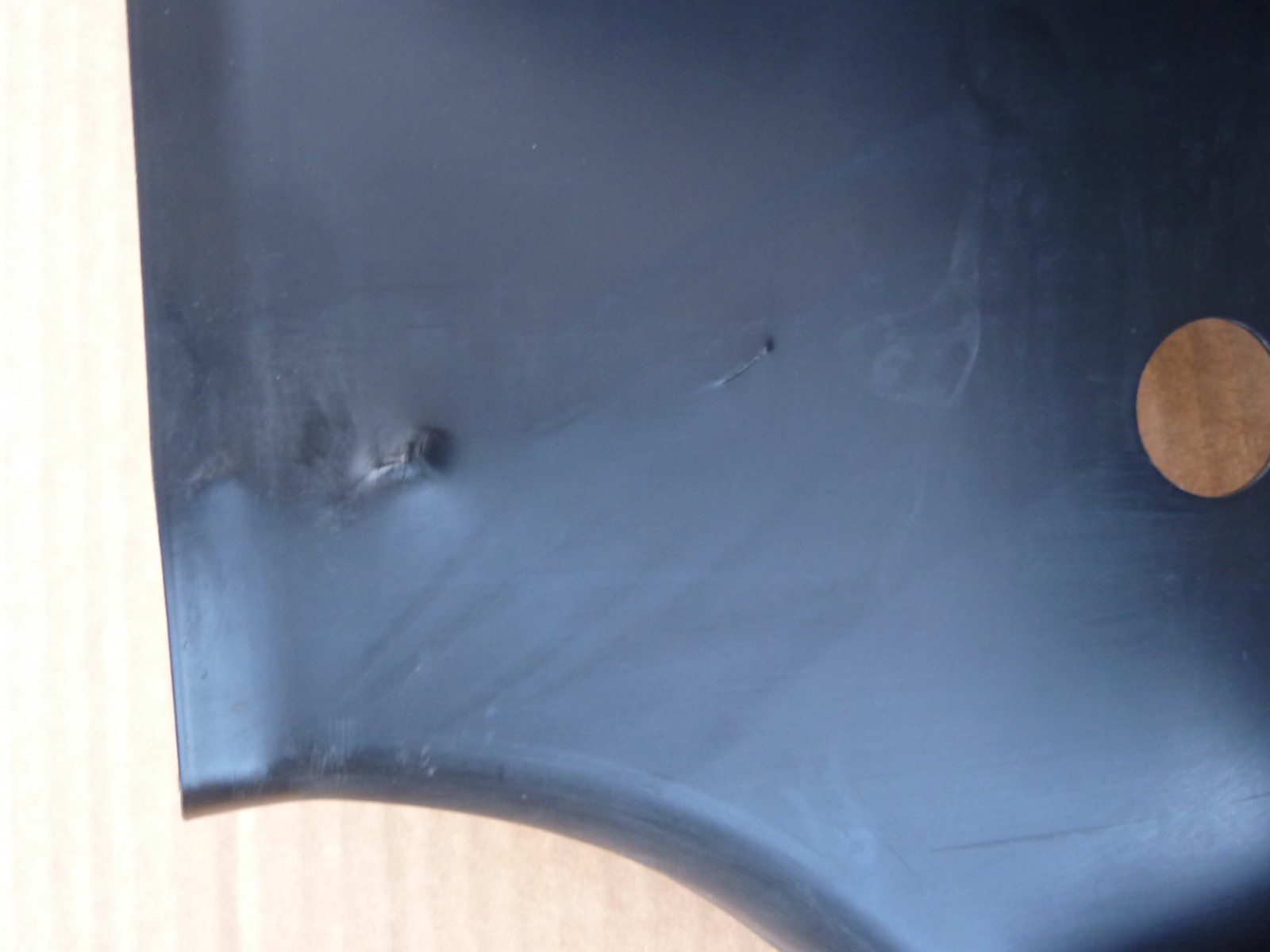 Bentley Bentayga 2016-2020 FRONT+LEFT Air vent
