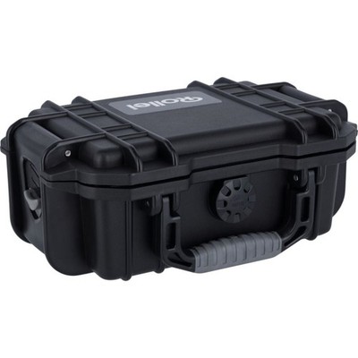 Rollei Hard Case 2517  Hartschalenkoffer Schwarz (Universell)