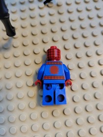 LEGO Marvel: Spider-Man vs. The Venom Symbiote (30448)
