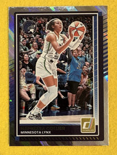 2025 Donruss Naphesa Collier Holo #25