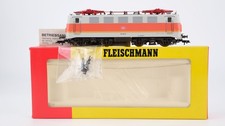 Fleischmann H0 4329 E-Lok BR 141 441-6 DB Gleichstrom Digital