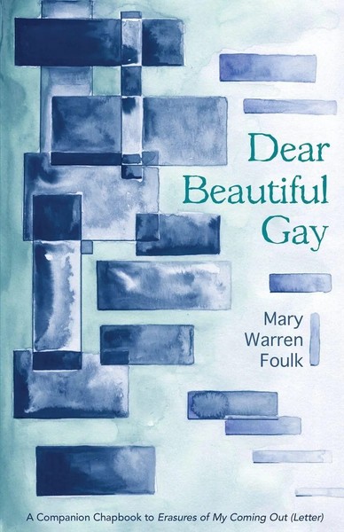 Dear Beautiful Gay Mary Warren Foulk Taschenbuch Englisch 2025 The Poetry Box-image