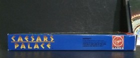 Caesars Palace (Nes) (1992) CIB. See All Photos. Read Description. Free Shipping