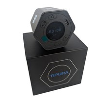 Ticktime Pomodoro Timer Cube, Hexagon Product...