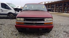 Used Automatic Transmission Assembly Fits 2002 Chevrolet S10s15sonoma At 4.3l