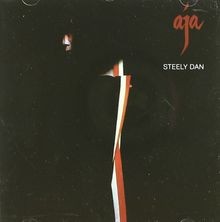 Aja von Steely Dan | CD | Zustand akzeptabel