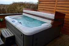 Master Spas Hot Tub 4–6 Person | Balboa System | No Leaks | RRP £6995