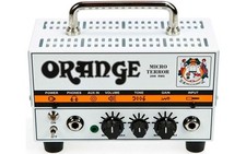 Orange Micro Terror Testata per chitarra con preamplificatore valvolare da 20W.