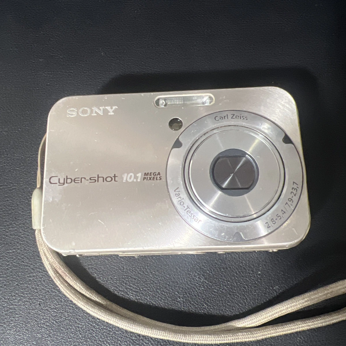 Sony Cyber-shot DSC-N2 Digital Cameras 10-11.9 MP Maximum