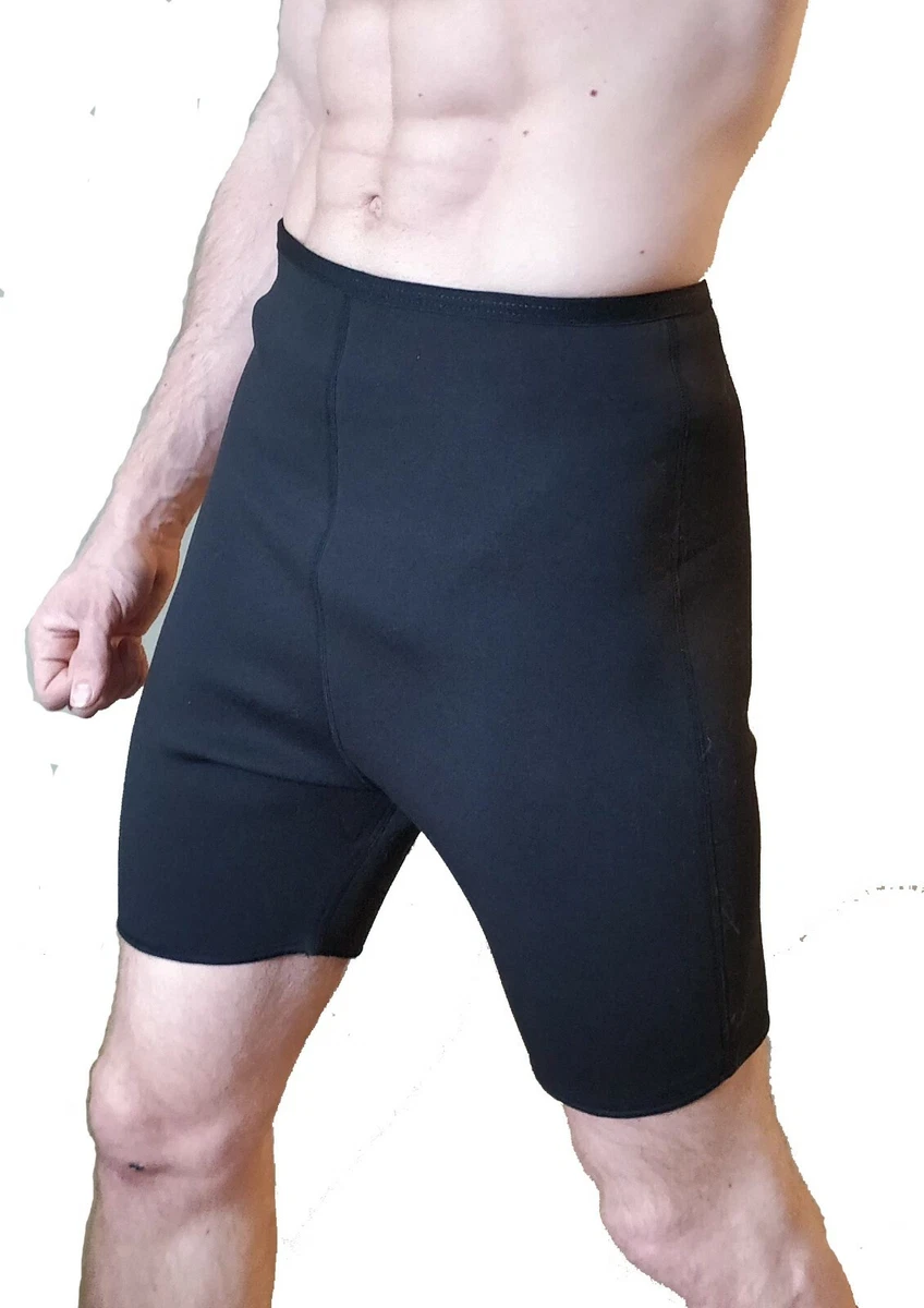 Waterproof hotsell compression shorts