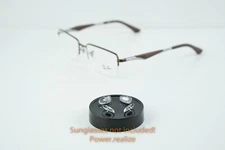 RB 6285 (2x Pairs) Nose Pads for Ray-Ban Clip On Replacement Nosepads RB6285