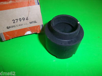 #ad NEW BRIGGS FILTER GASKET FITS GO CARTS GENERATORS SNOW BLOWERS 27994 OEM B156 $7.89