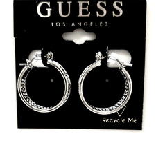 GUESS® Brincos Crazy in love Mulher