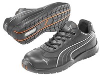 Size 9 Athletic Style Work Shoes, Mens, Black, Steel Toe, Eee, Puma Safety Shoes on sale Size 9 Athletic Style Work Shoes, Mens, Black, Steel Toe, Eee, Puma Safety Shoes on sale
