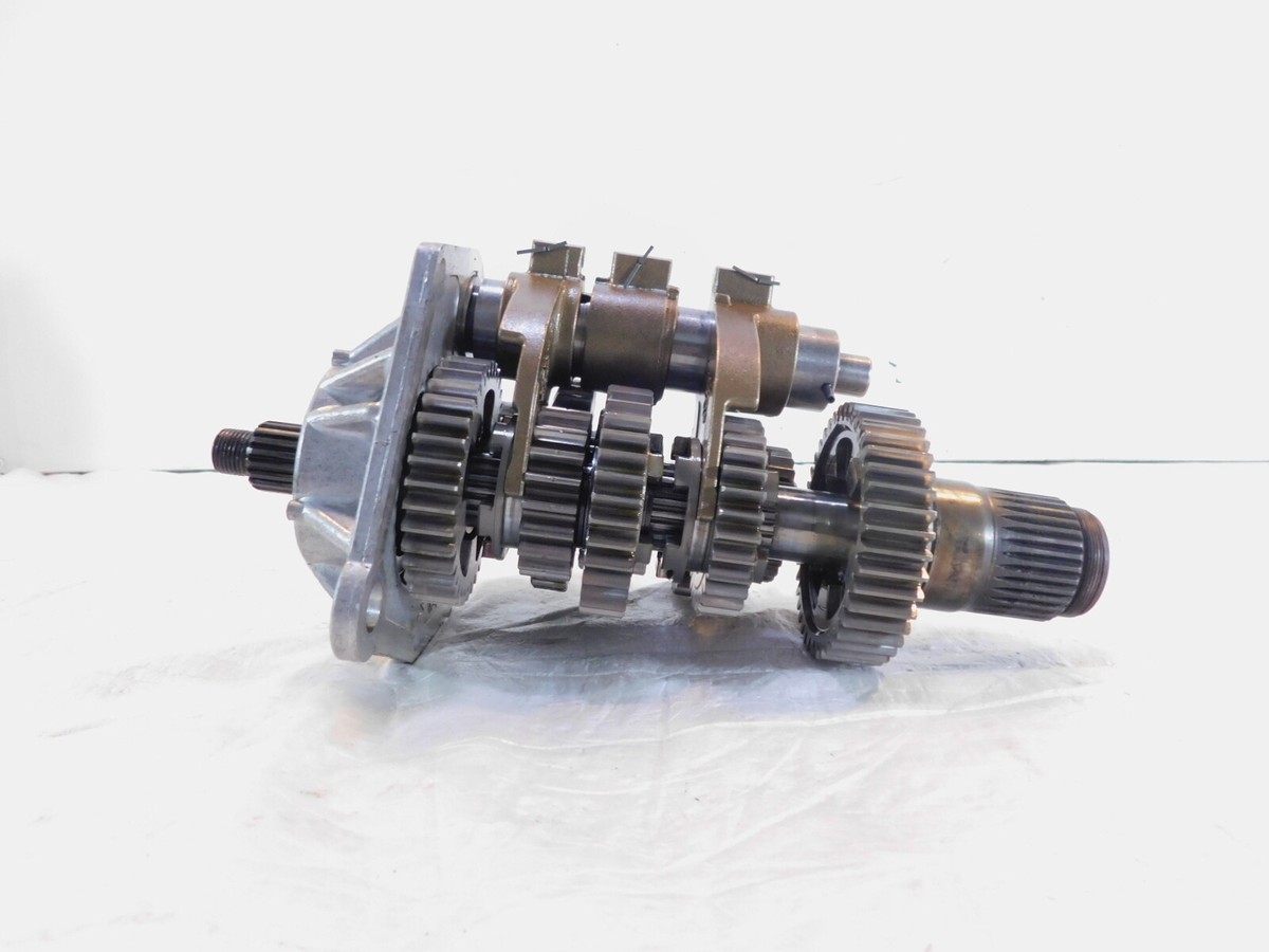 1994-1999 Harley-Davidson Sportster 883 & 1200 Transmission