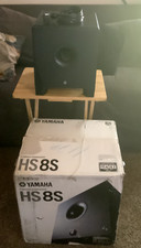 Yamaha HS8S Studio Powered Subwoofer