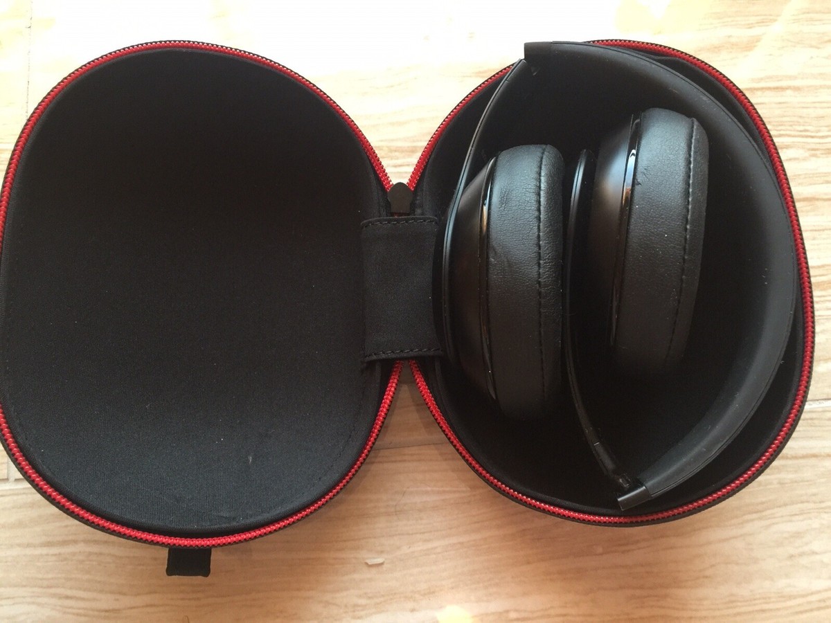 ヘッドホン beats studio BO501 Beats by Dr. Dre Studio B0501 Headphone Wireless Noise