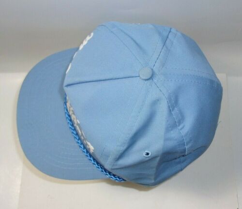 McGlothen Trucking Sheridan Ark Trucker vintage snapback Hat Cap - Picture 4 of 10
