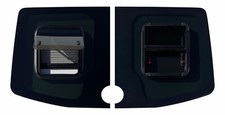Ausstellfenster Sprinter Flügeltür Links W9...